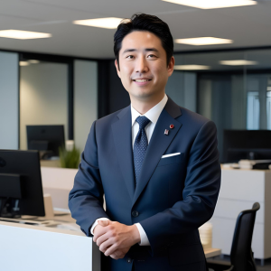 AI太郎